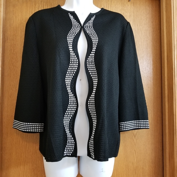 Ming Wang | Jackets \u0026 Coats | Ming Wang 